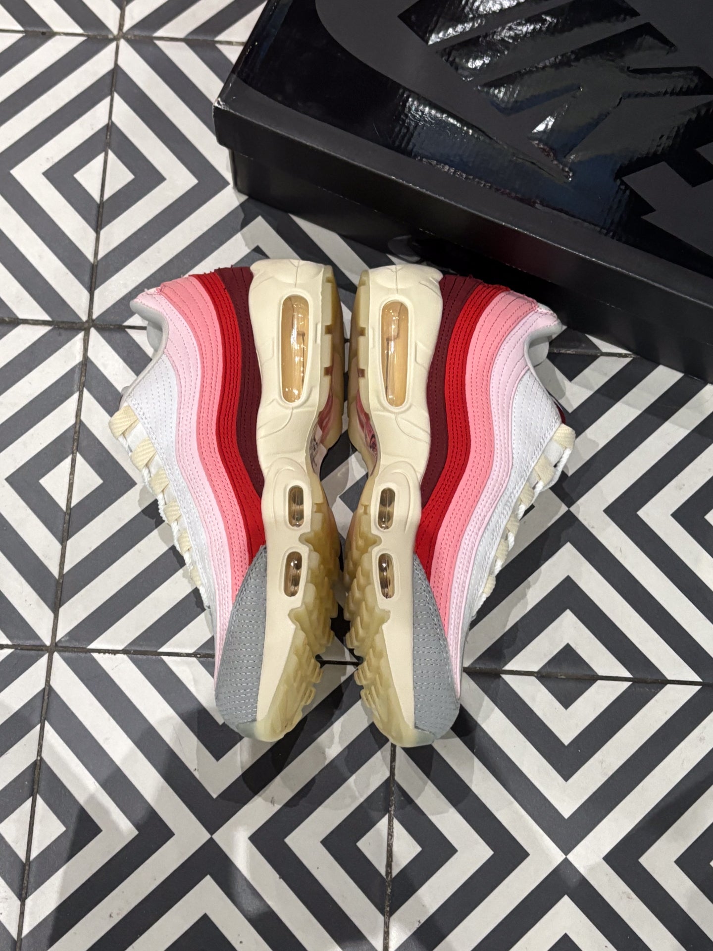 Air Max 95 Anatomy Of Air GID (40,5)