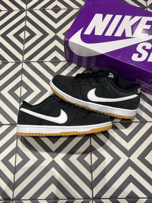 Dunk SB Iso Black (36,5)