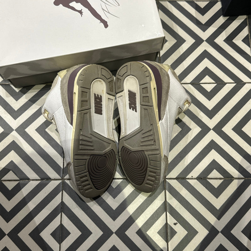 Jordan 3 A Ma Maniere (Taille 35,5)