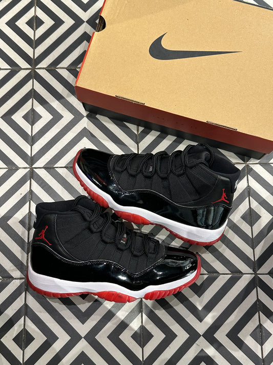 Jordan 11 Bred (41)