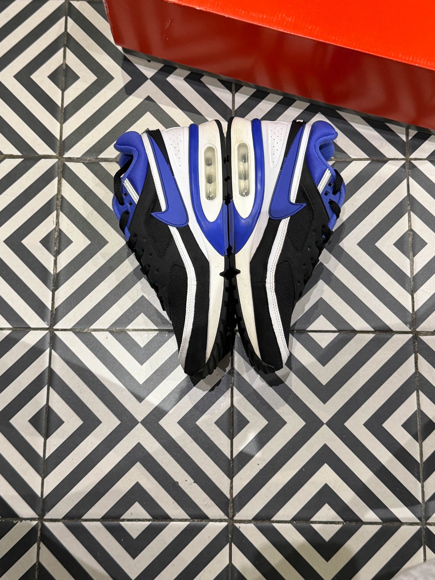 Air max BW Persian (Taille 42)