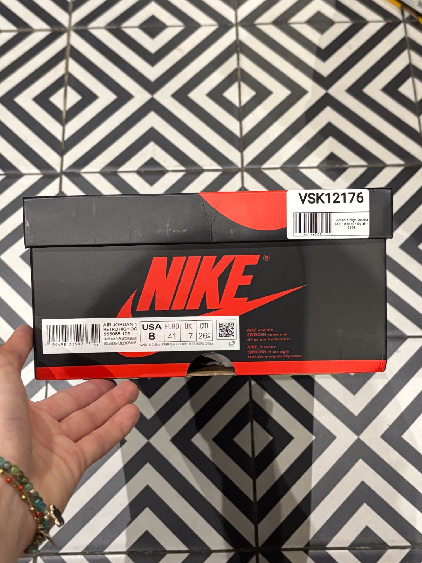 Jordan 1 High Mocha (41)