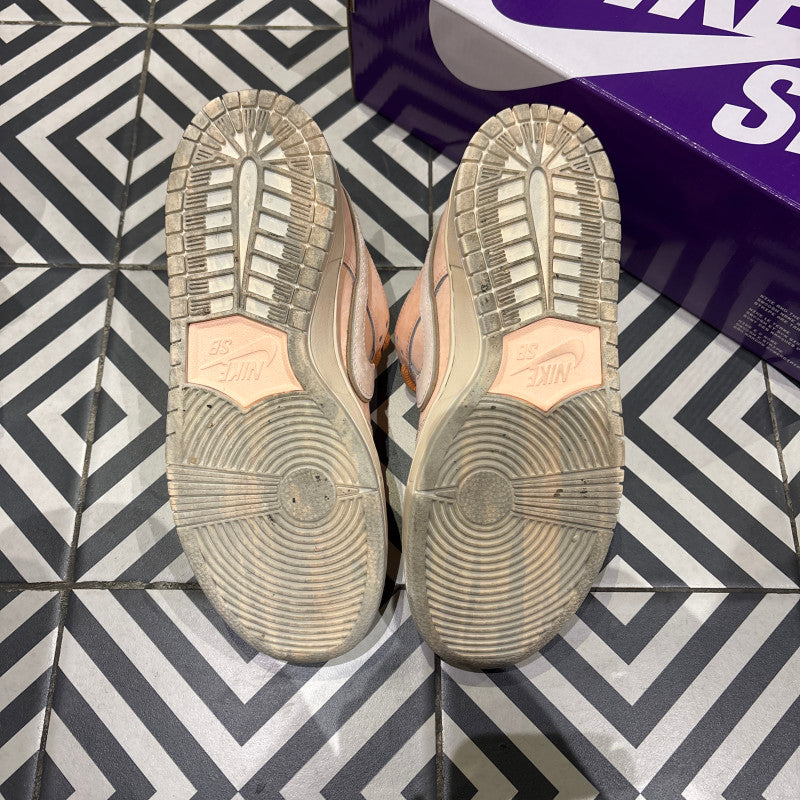 Dunk SB Trocadero Gardens (Taille 40,5)