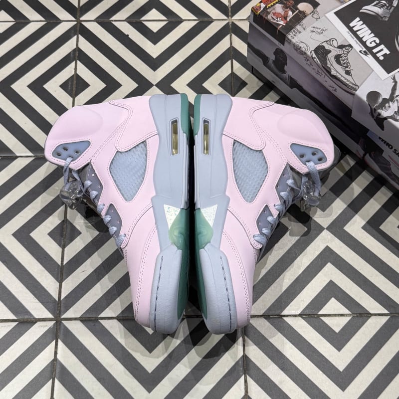 Jordan 5 Easter (Taille 42)