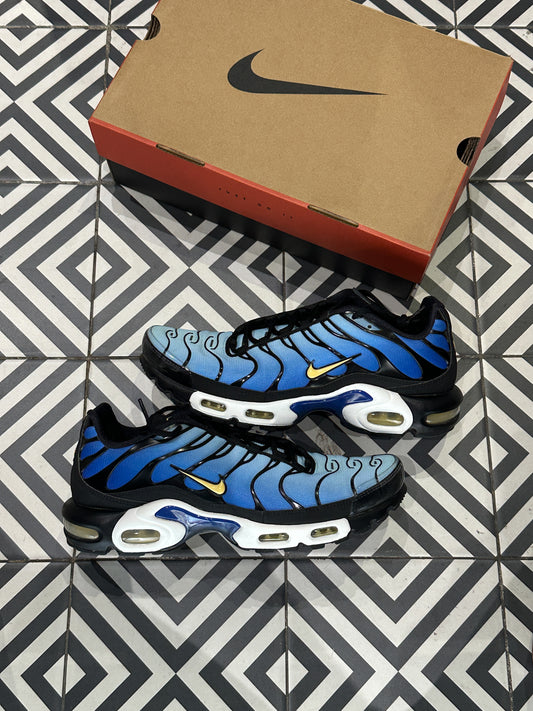 Air Max Plus (TN) Hyper Blue (Taille 45)