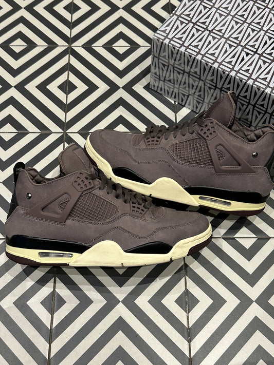 Jordan 4 A Ma Maniere (45)