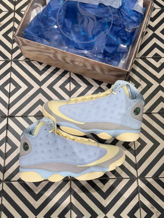 Jordan 13 Solefly (Taille 44,5)