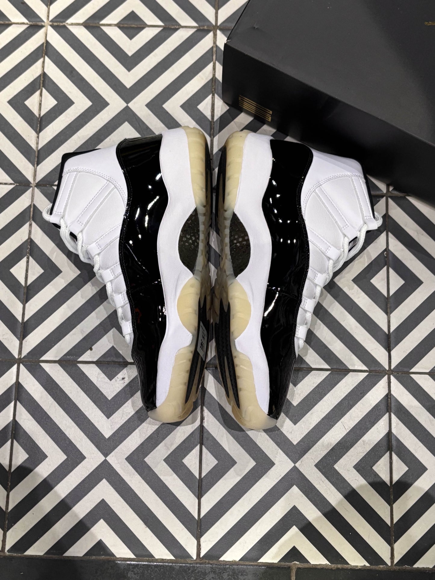 Jordan 11 DMP Gratitude (Taille 45,5)
