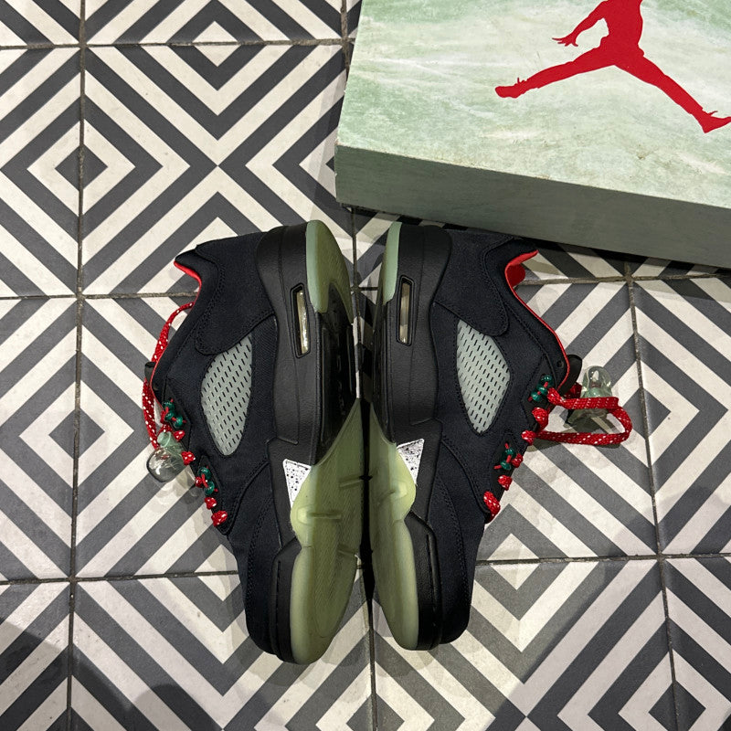 Jordan 5 Low CLot (Taille 42)