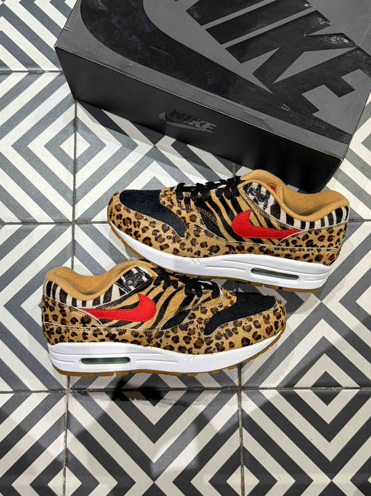 Air Max 1 Animal (Taille 39)