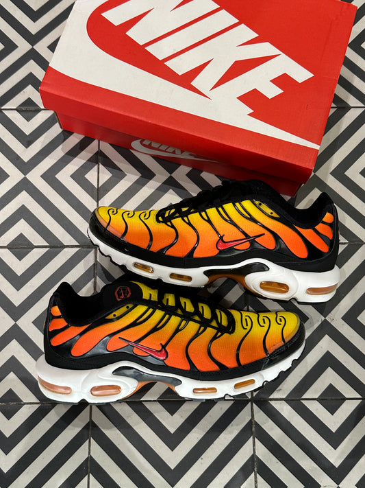 Air Max Plus (TN) Sunset (Taille 46)